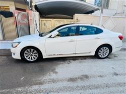 كيا كادينزا